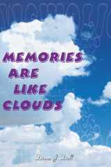 Memories Are Like Clouds cover image