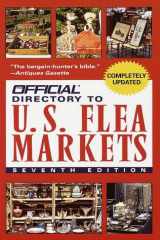 The Official Directory to U. S. Flea Markets cover image