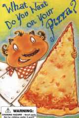 What Do You Want on Your Pizza? cover image
