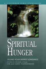 Spiritual Hunger Filling Your Deepest Longings cover image