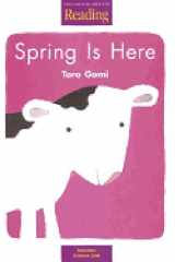 Spring Is Here cover image