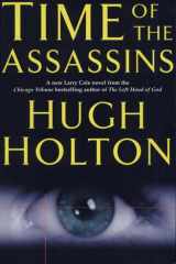 Time of the assassins cover image