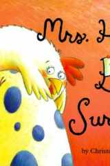 Mrs. Hen's Big Surprise cover image
