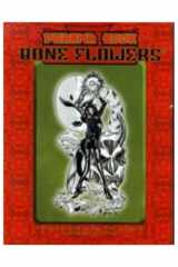 Dharma Book Bone Flowers cover image