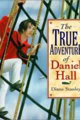 The True Adventure of Daniel Hall cover image