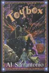 Toybox cover image