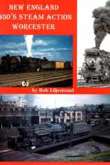 New England 1930 Steam Action Worcester cover image