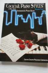 Cocktail Piano Styles cover image