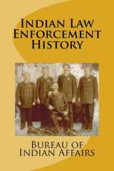 Indian Law Enforcement History cover image