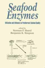 Seafood Enzymes Utilization and Influence on Postharvest Seafood Quality cover image