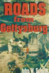 Roads from Gettysburg cover image