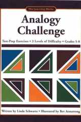 Analogy Challenge cover image