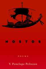 Nostos (Hollis Summers Poetry Prize) cover image
