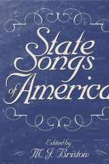 State Songs of America cover image