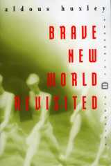 Brave New World Revisited cover image