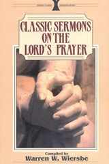 The Lord's Prayer cover image
