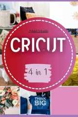 Cricut 4 In 1 cover image