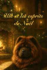 Ulk Gardien de Germigny: et les esprits de Noël (French Edition) cover image