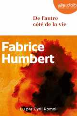 De l'autre côté de la vie: Livre audio 1 CD MP3 cover image
