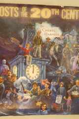 Ghosts of the 20th century cover image