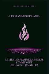 Les flammes de l'âme (French Edition) cover image