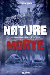 NATURE MORTE: BANDE DECIMEE EN FORET DE MORMAL cover image
