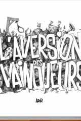 L'Aversion des Vainqueurs cover image