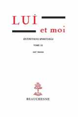 Lui et moi, tome 3 cover image