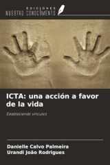 ICTA: una acción a favor de la vida: Estableciendo vínculos (Spanish Edition) cover image