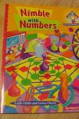 Nimble with Numbers Teacher Resource Guide cover image