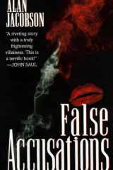 False Accusations cover image