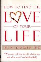 How to Find the Love of Your Life cover image