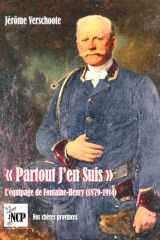 « Partout J’en Suis ». L’équipage de Fontaine-Henry (1879-1914) cover image