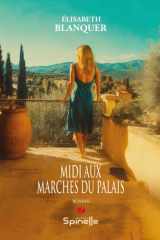 Midi aux marches du palais cover image