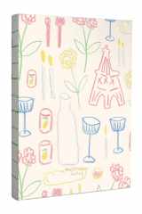 Grand cahier Paris, de Zoé de Las Cases cover image