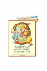 Oz The Hundredth Anniversary Celebration cover image
