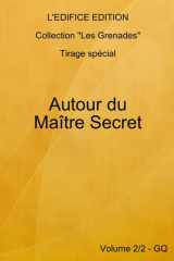 Autour du Maître Secret - Vol. 2/2 - GQ cover image