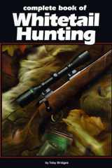 Complete Book of Whitetail Hunting cover image