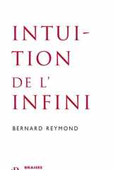 Intuition de l'infini cover image