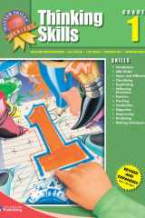 Thinking Skills cover image