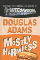 Mostly Harmless cover image
