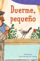 Duerme, pequeño cover image