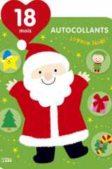 AUTO QUI GRANDIR JOYEUX NOEL cover image