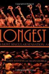 The Longest Line Broadway's Most Singular Sensation: A Chorus Line cover image