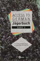 LSC CPS1 () : LSC CPS1 Access to German Band 3 cover image