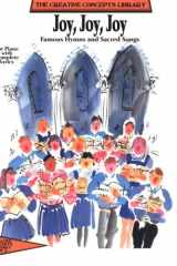 Joy Joy Joy Famous Hymns and Sacred Songs cover image