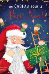 Un cadeau pour le Père Noël cover image