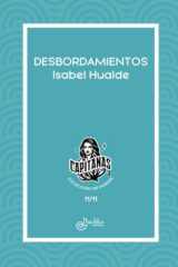 DESBORDAMIENTOS: Colección Capitanas (Spanish Edition) cover image