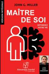 MAITRE DE SOI cover image