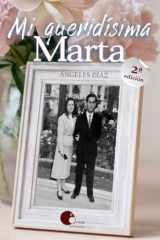 Mi queridísima Marta cover image